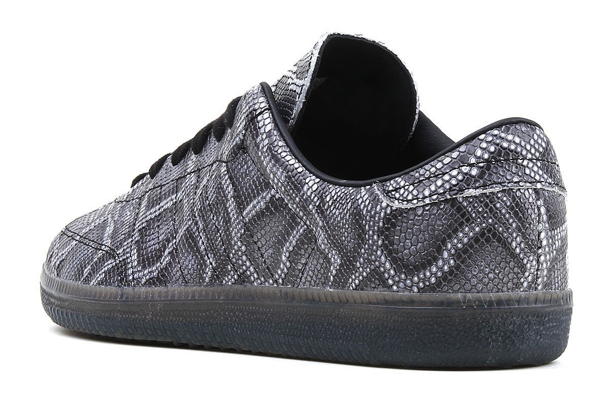 Adidas Samba X Dill Shoes Black | Boardparadise.com