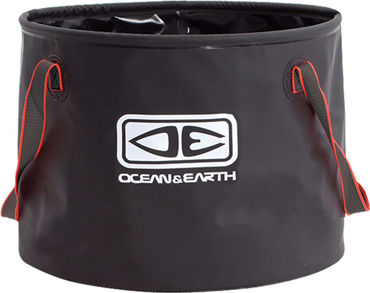 OCEAN & EARTH COMPACT WETTY BUCKET BLACK