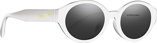 NECTAR ATYPICAL WHITE/BLACK