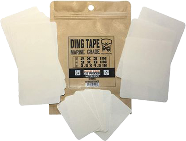 Phix Doctor Ding Tape