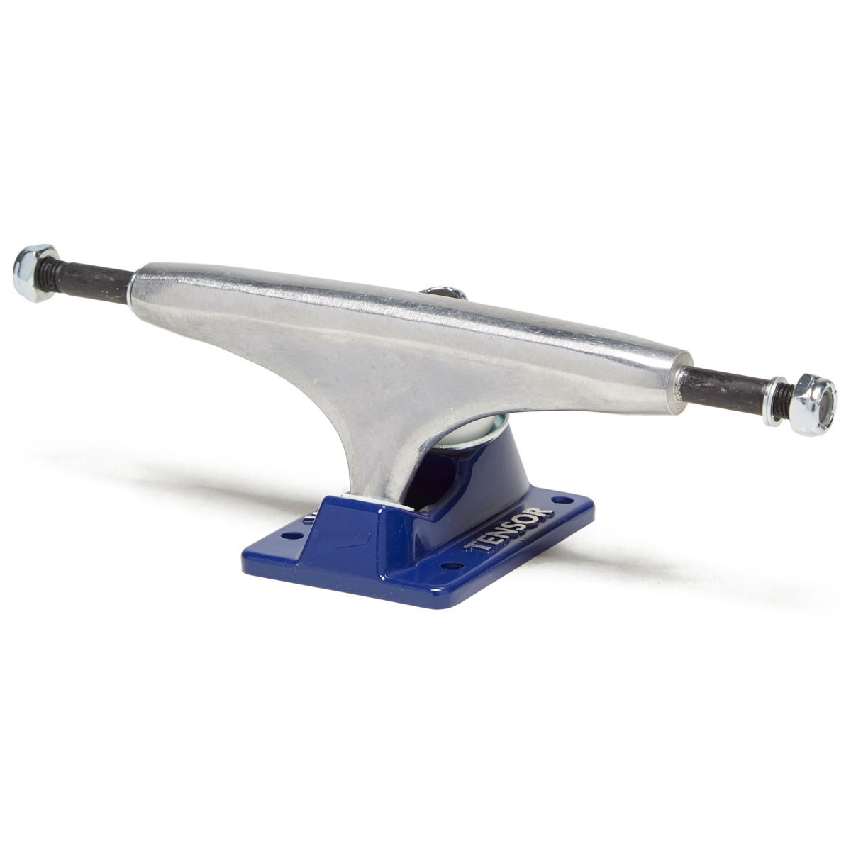 Tensor Alloys Trucks Raw Navy 5.25 Set