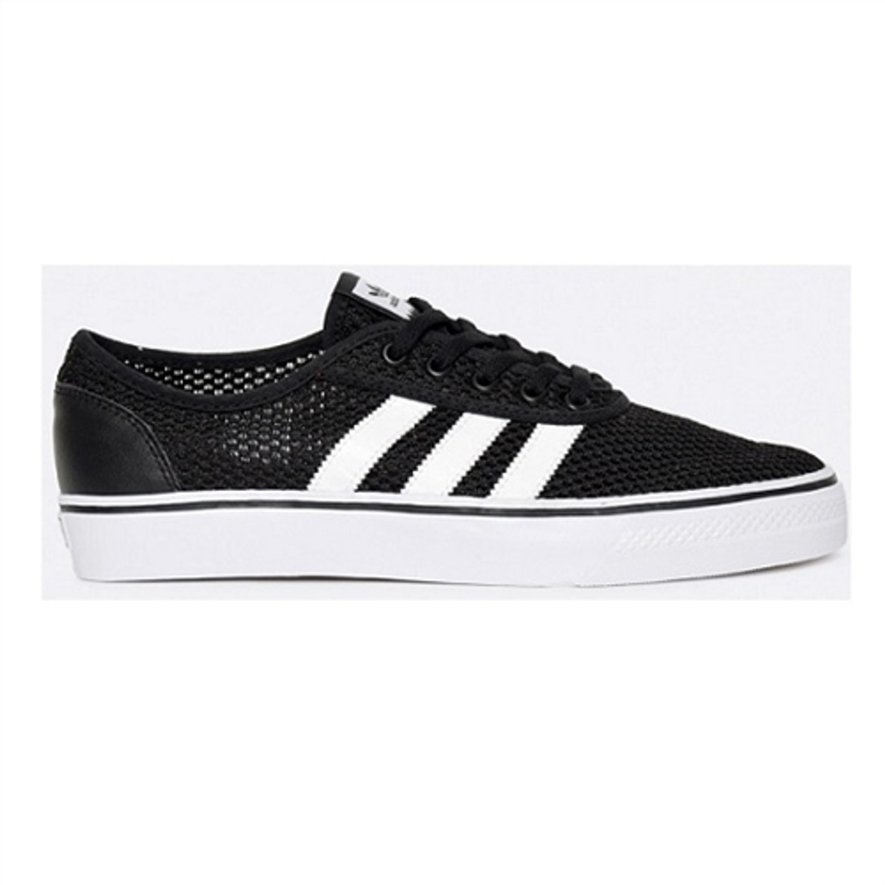 Adidas Adi-Eas Clima Skate Shoes Black 