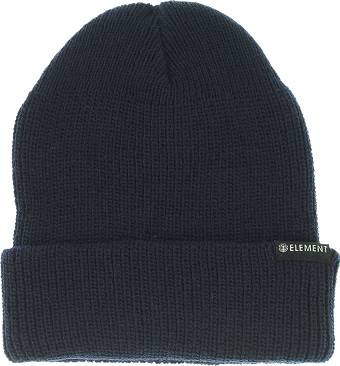 ELEMENT KERNEL BEANIE ECLIPSE NAVY