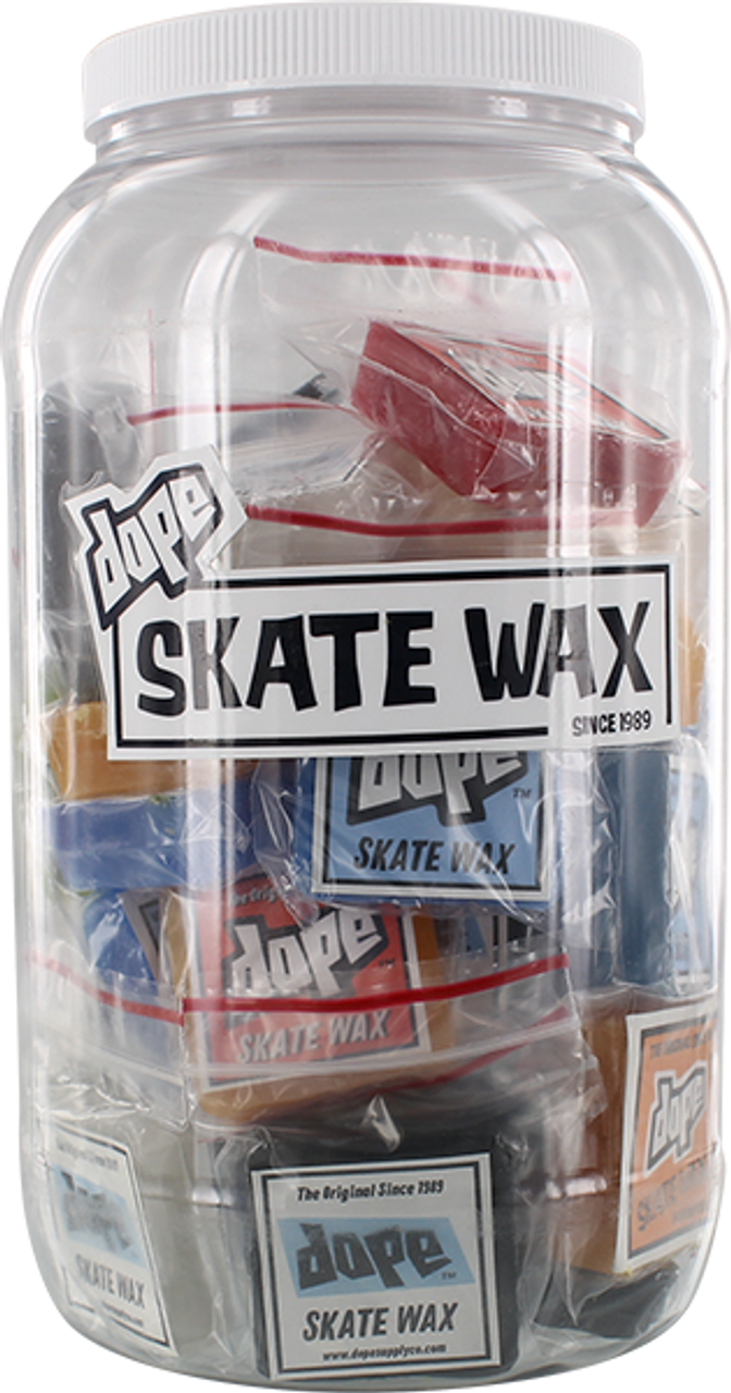 Dope Skate Wax (Mini Nug)
