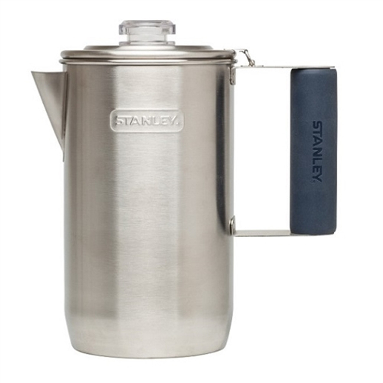 Stanley Adventure Perculator 6-cup 1.1qt Stainless