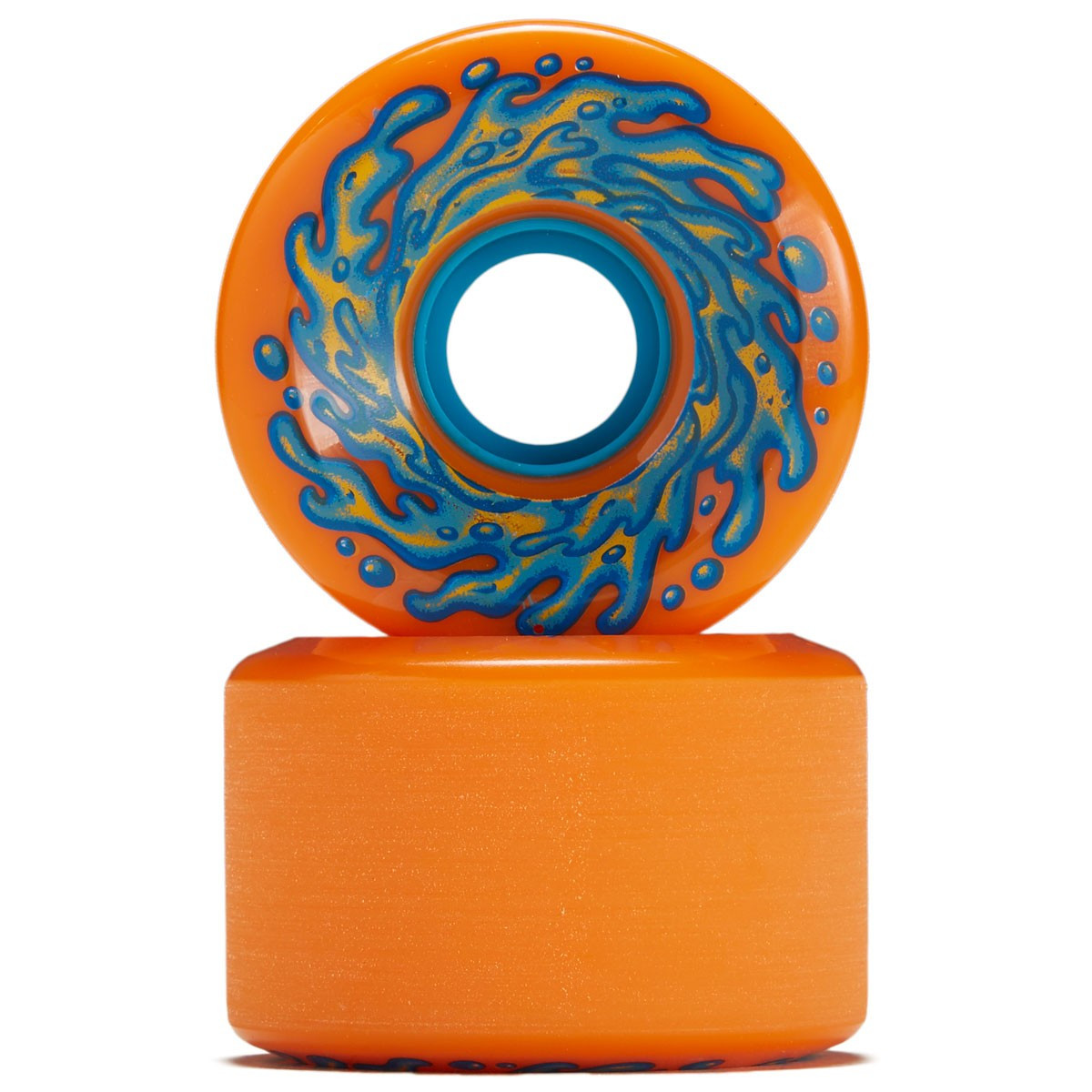 Santa Cruz Slime Balls Skate Wheels