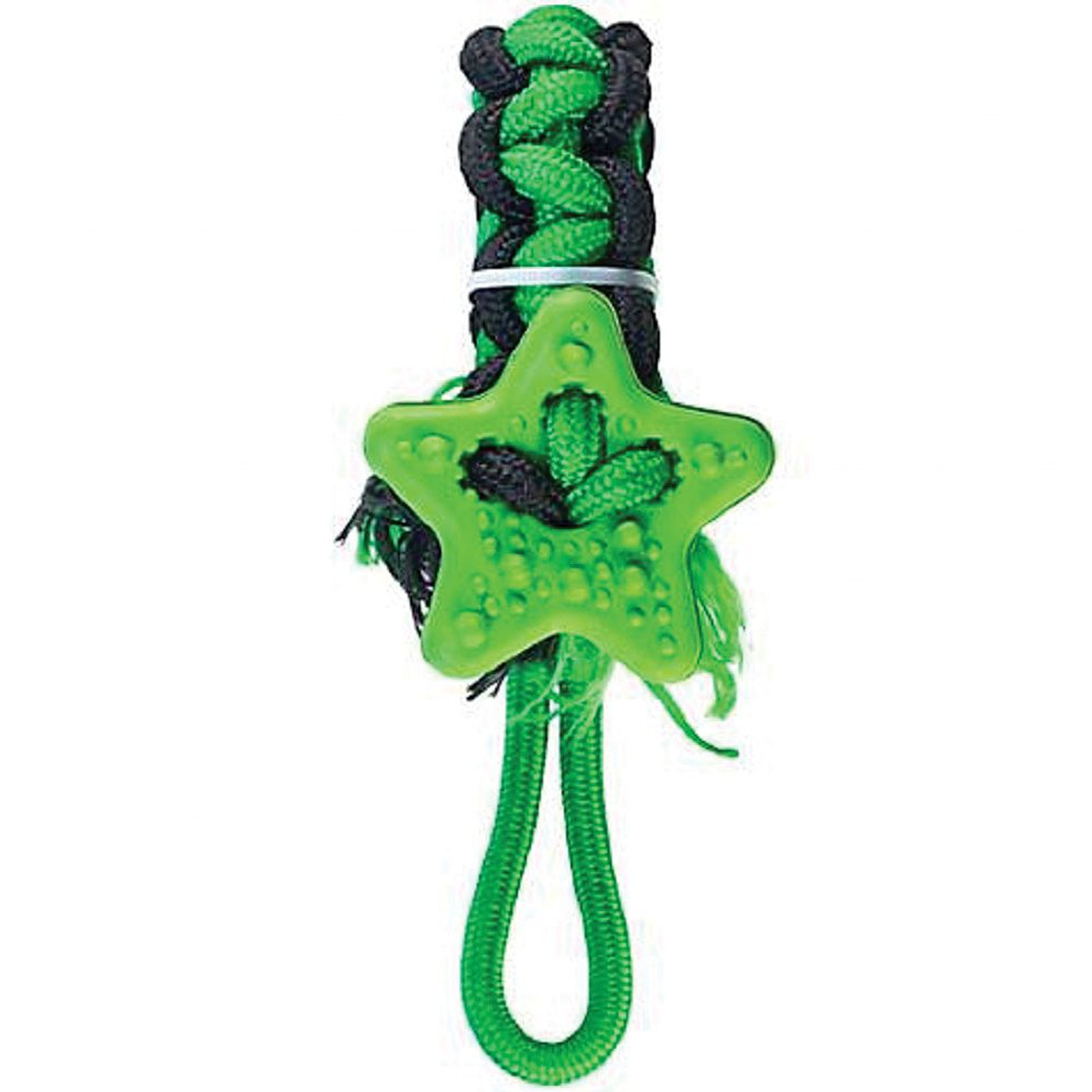 4BF Star Tugging Bone Green Onesize