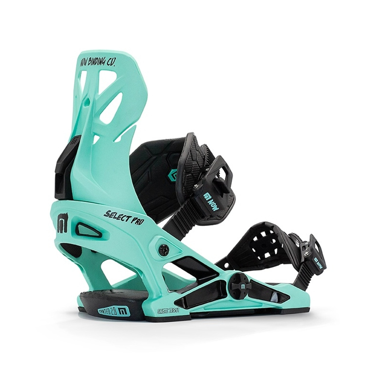 SALOMON  SNOWBOARDS  RHYTHM AZURE