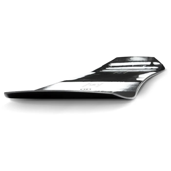 Ride SuperPig Snowboard 2021 Black 158