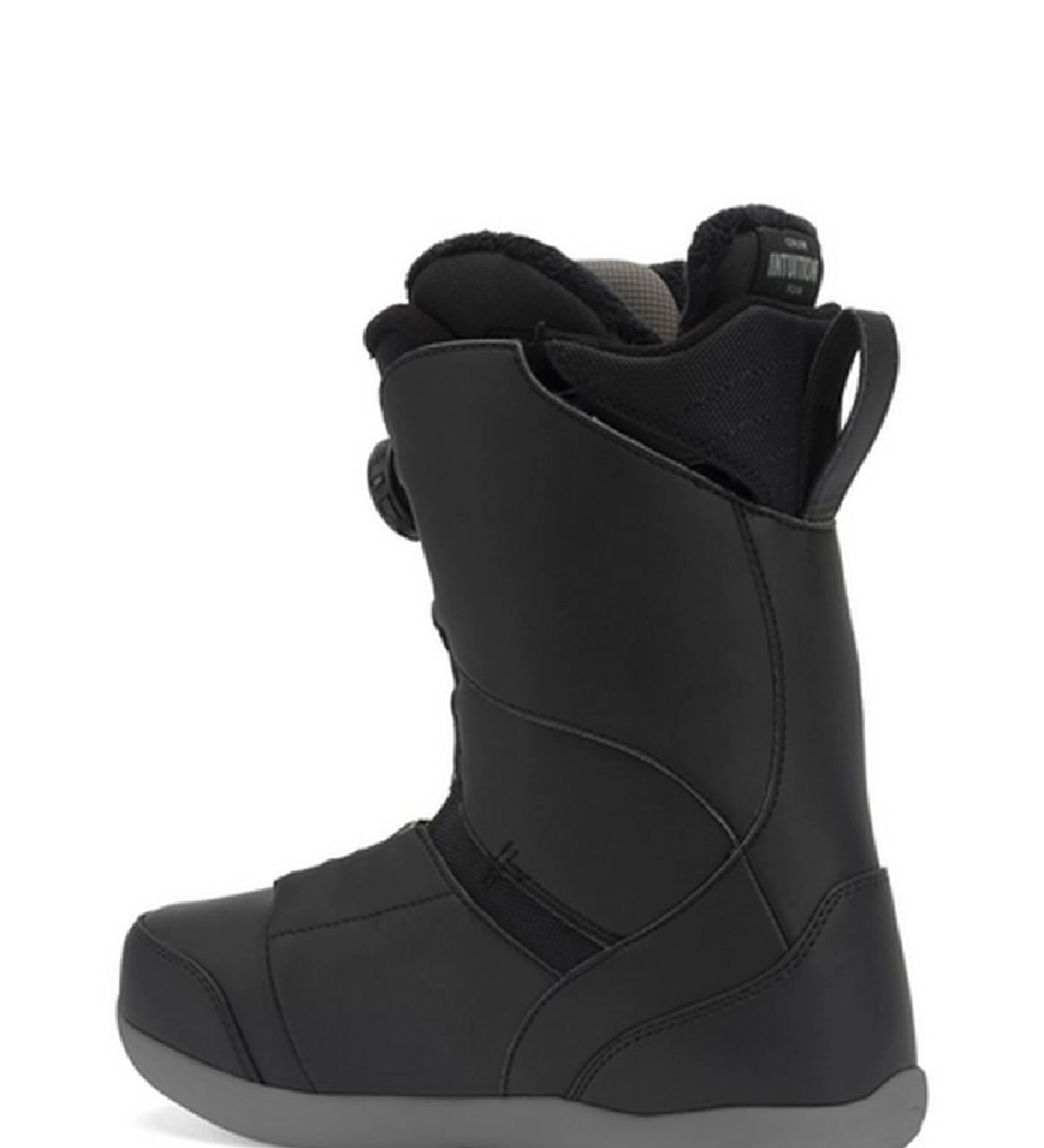 Ride Hera Snowboard Boots Womens Black