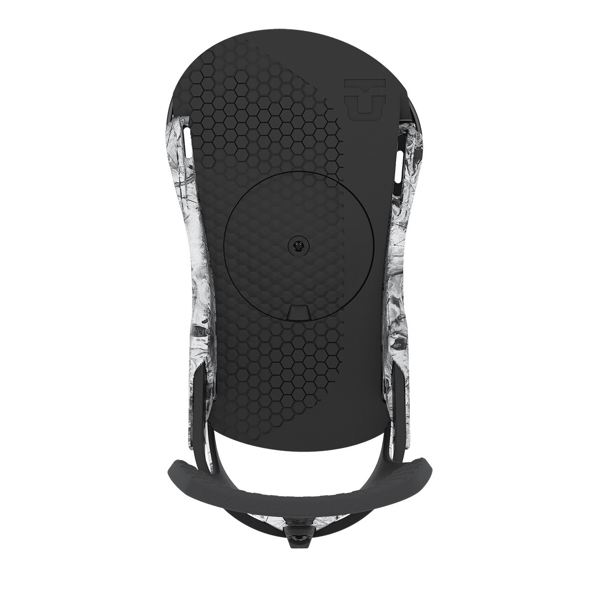 Union Falcor Bindings 2021 Artic White
