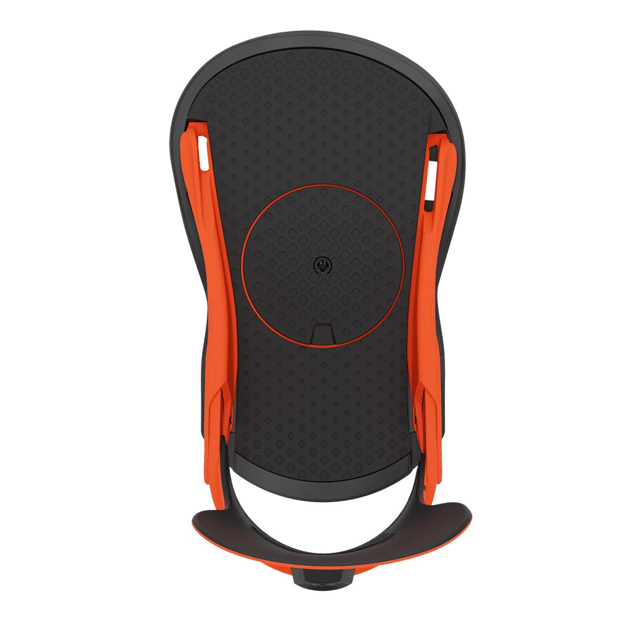 Union Strata Bindings 2021 Orange