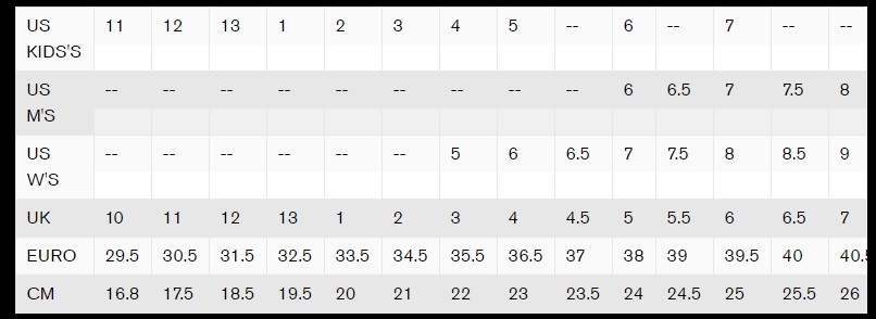 Ride Orion Snowboard Boots Black