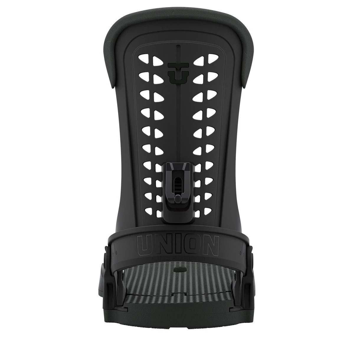 Union Atlas Bindings 2021 Titanium | Boardparadise.com