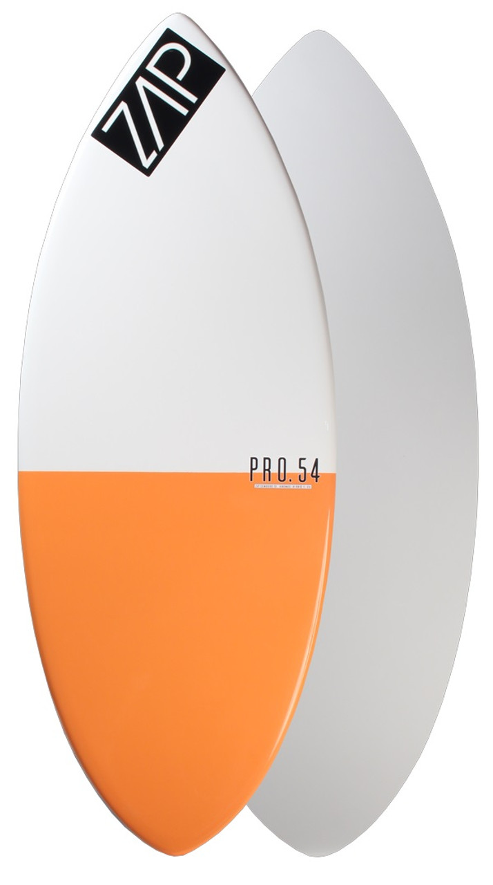 Zap Pro Large Skimboard Assorted 54x20.25