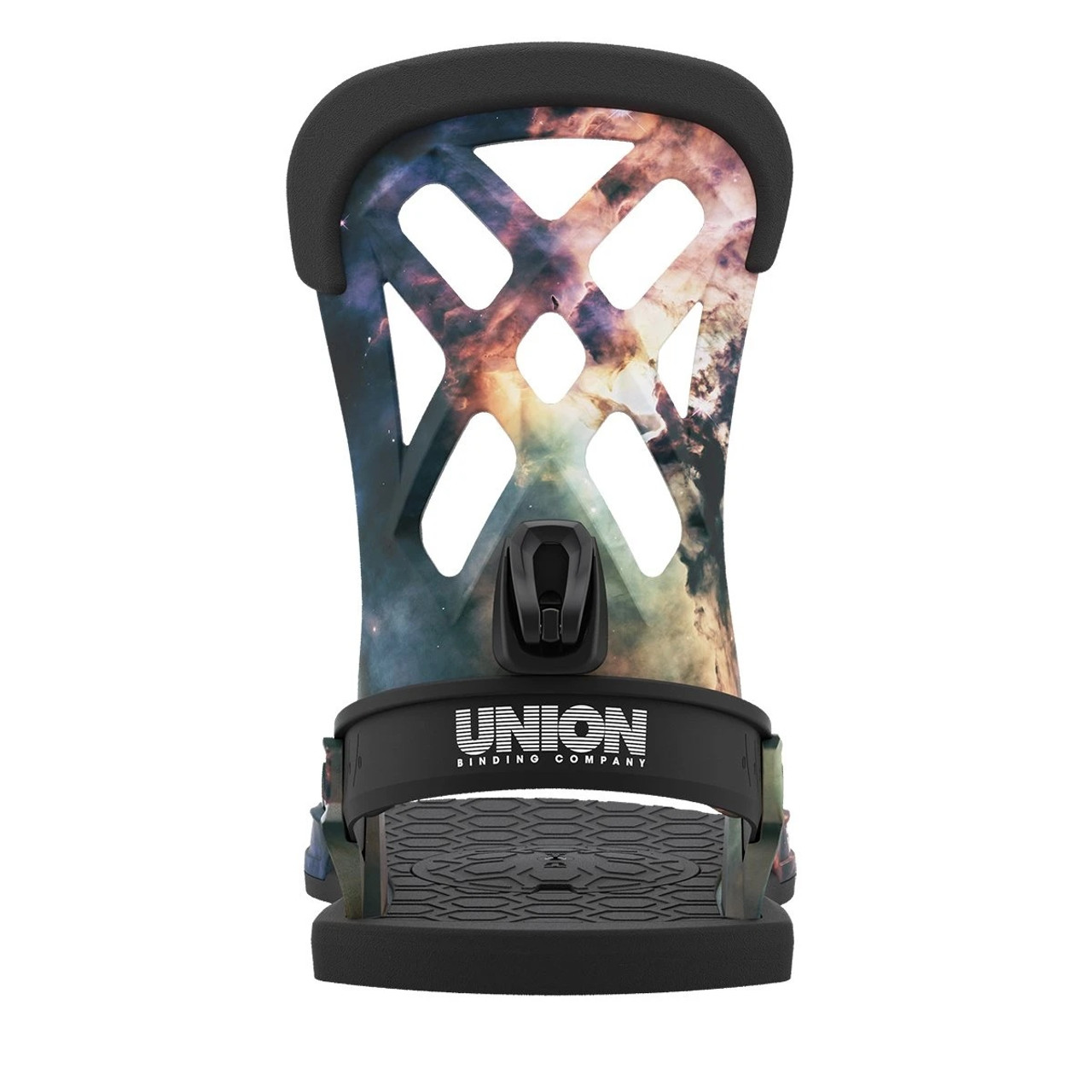 Union Contact Pro Bindings 2021 Space Dust