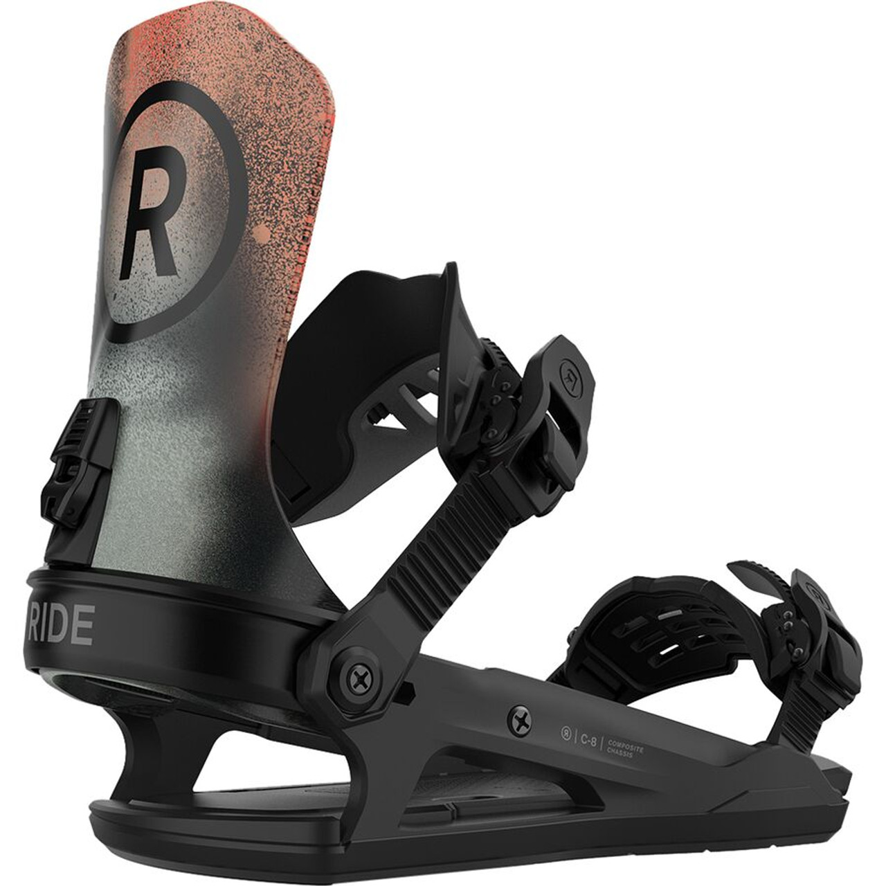 are ride bindings good