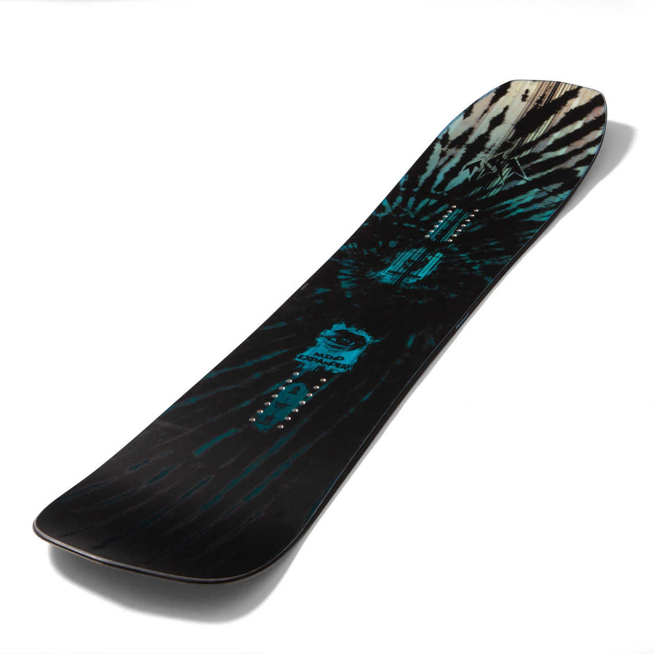 Jones Mind Expander Snowboard Black 154 | Boardparadise.com Jones Mind Expander Snowboard Black 154 | Boardparadise.com