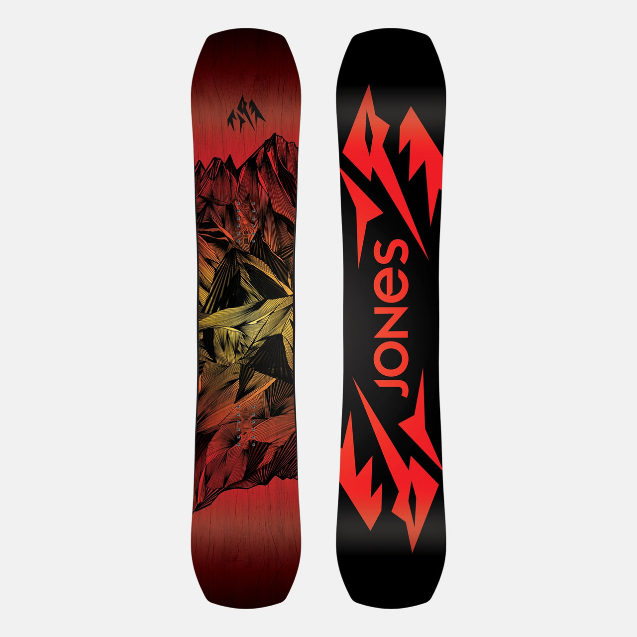 +burton +snowboards Burton Family Tree Sensei Camber Snowboard