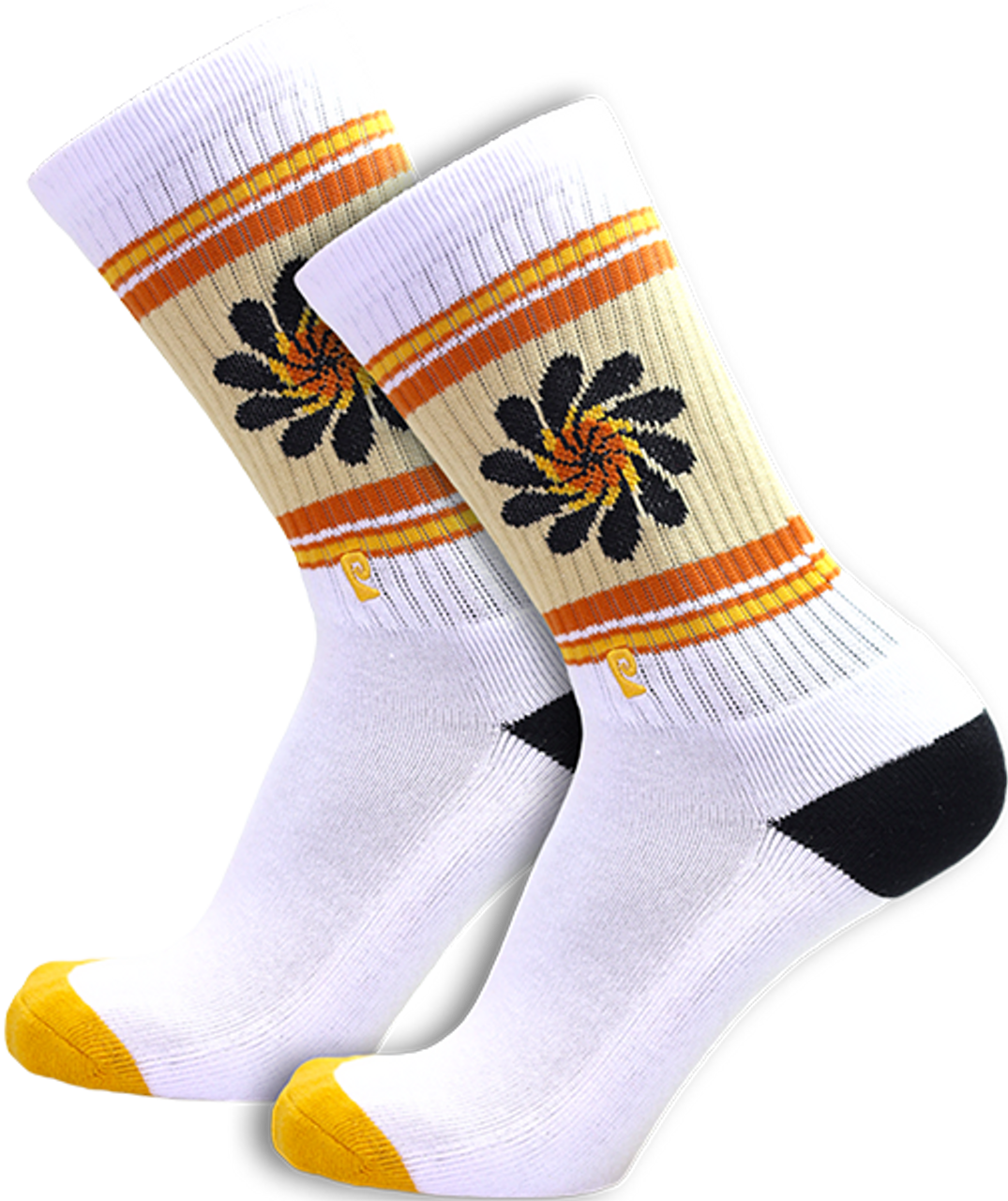 PSOCKADELIC HANSEN CREW SOCKS