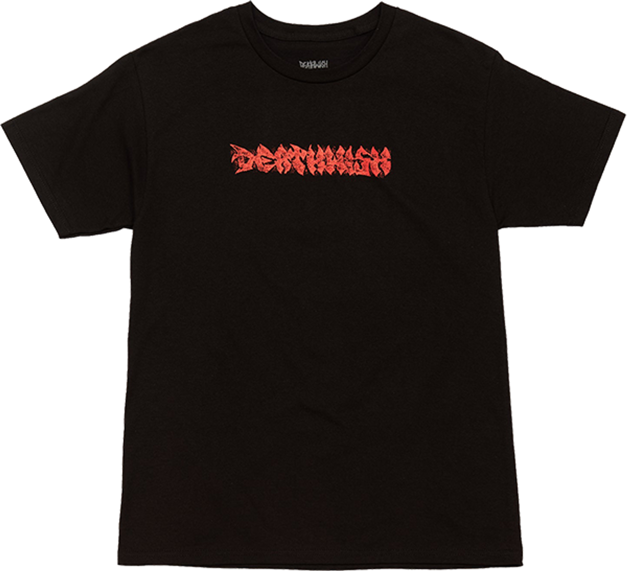 DEATHWISH SUCCESSION SS XLARGE BLACK