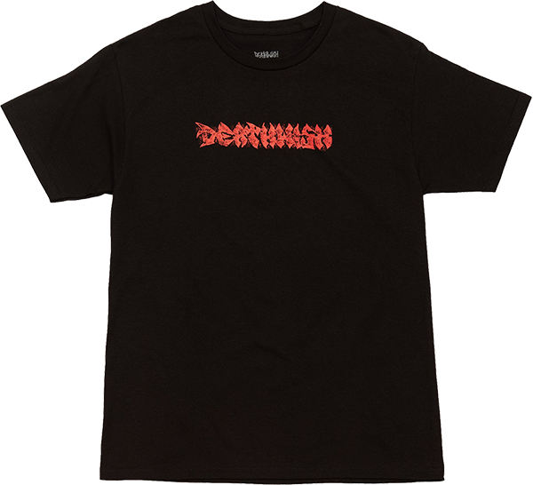 DEATHWISH SUCCESSION SS SMALL BLACK