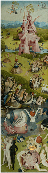 THE PVBLIC DOMAIN GRIP 9x33 UTOPIA