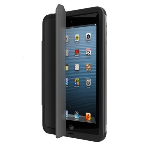 LifeProof Portfolio Cov iPad Mini Black