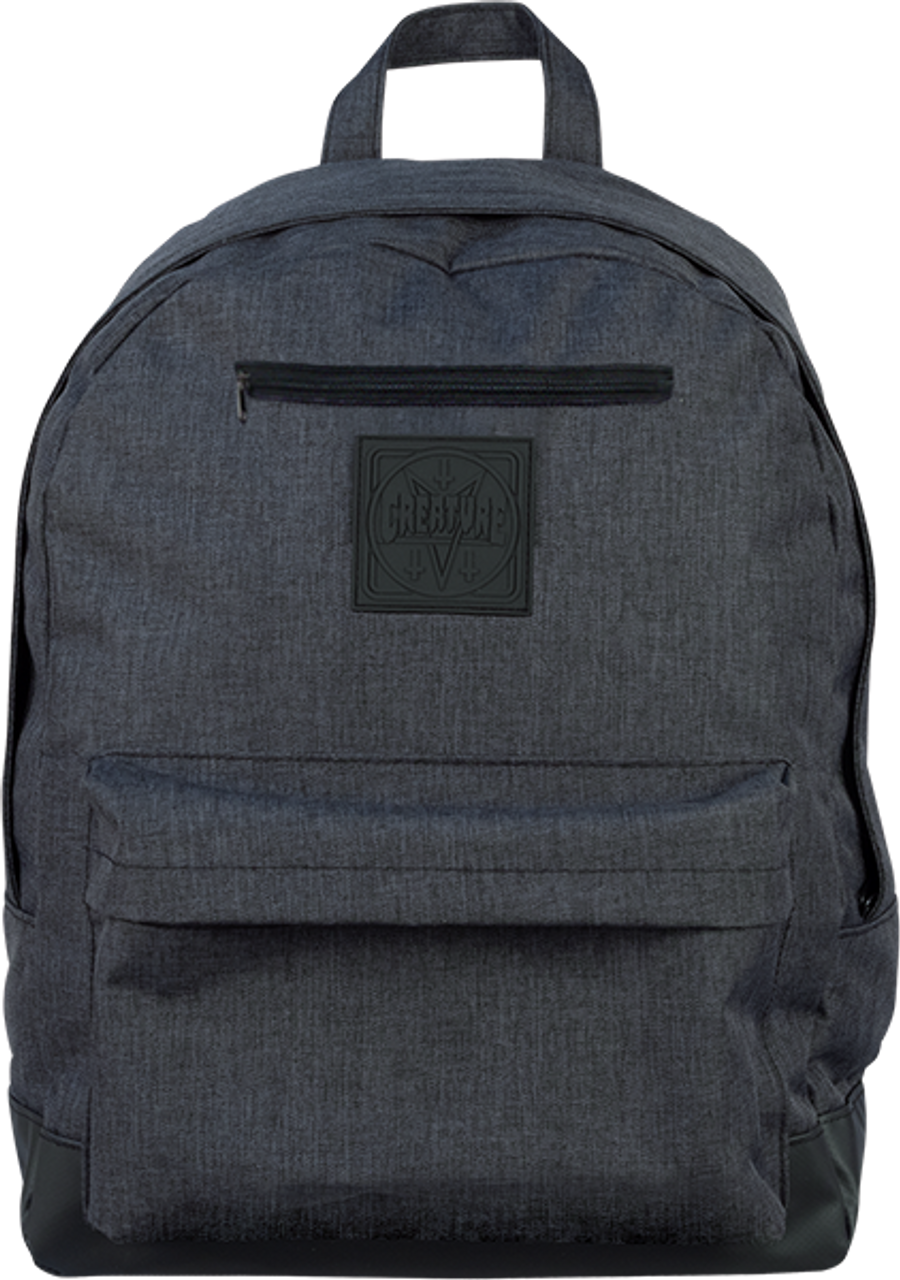 CREATURE RITUAL BACKPACK BLACK