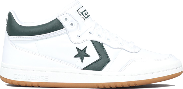 fastbreak pro mid converse