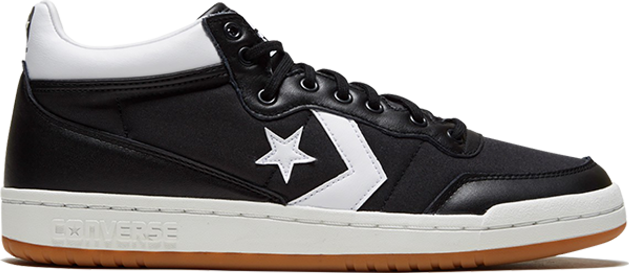 converse fast break black