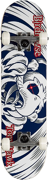 BIRDHOUSE HAWK FALCON MINI COMPLETE-7.38