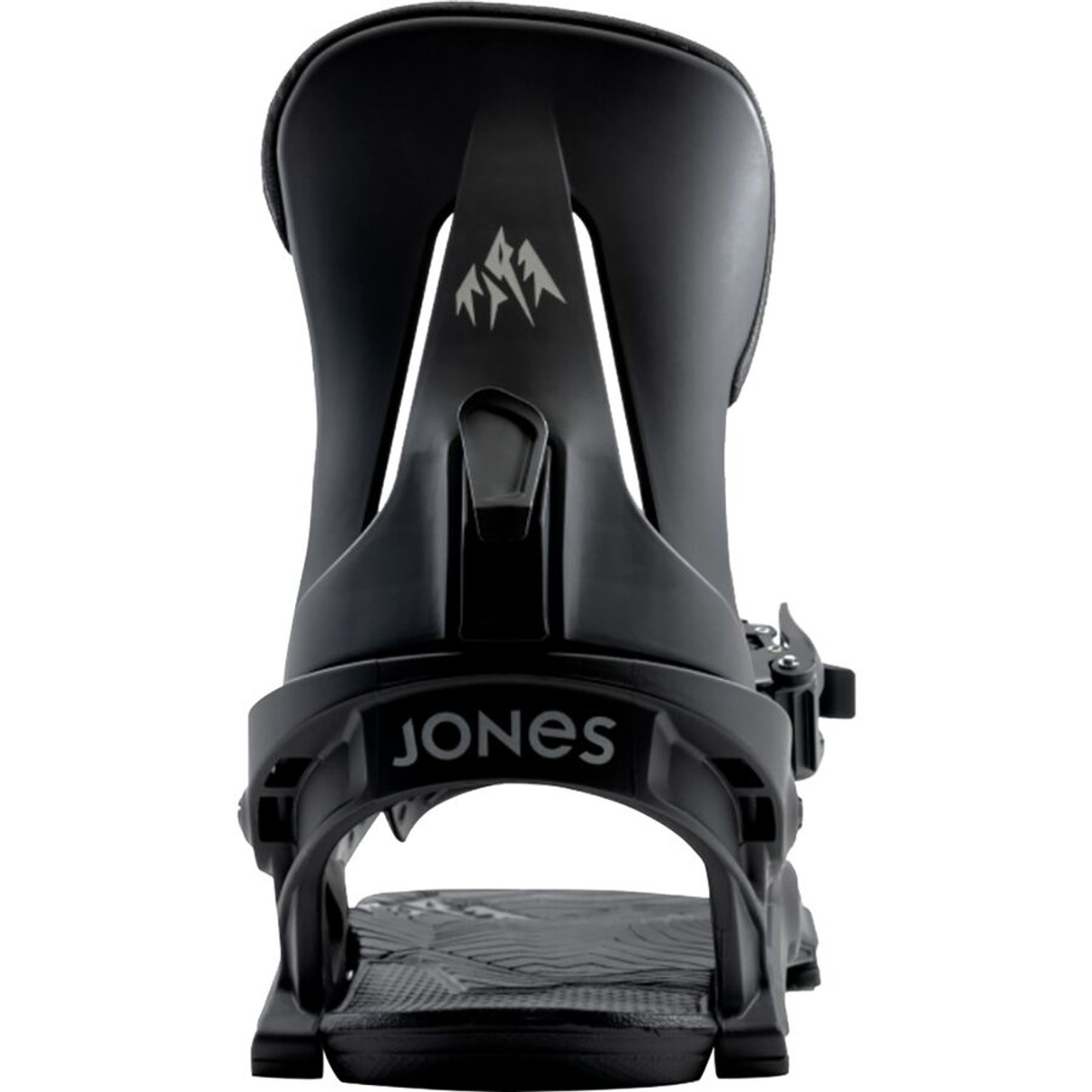 Jones Mercury Bindings 2021 Black