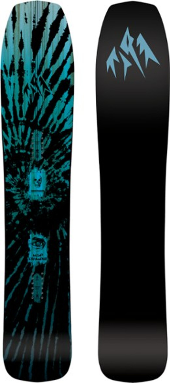 スノーボード Jones mindexpander 154 Mind Expander Snowboard – Jones Snowboards US