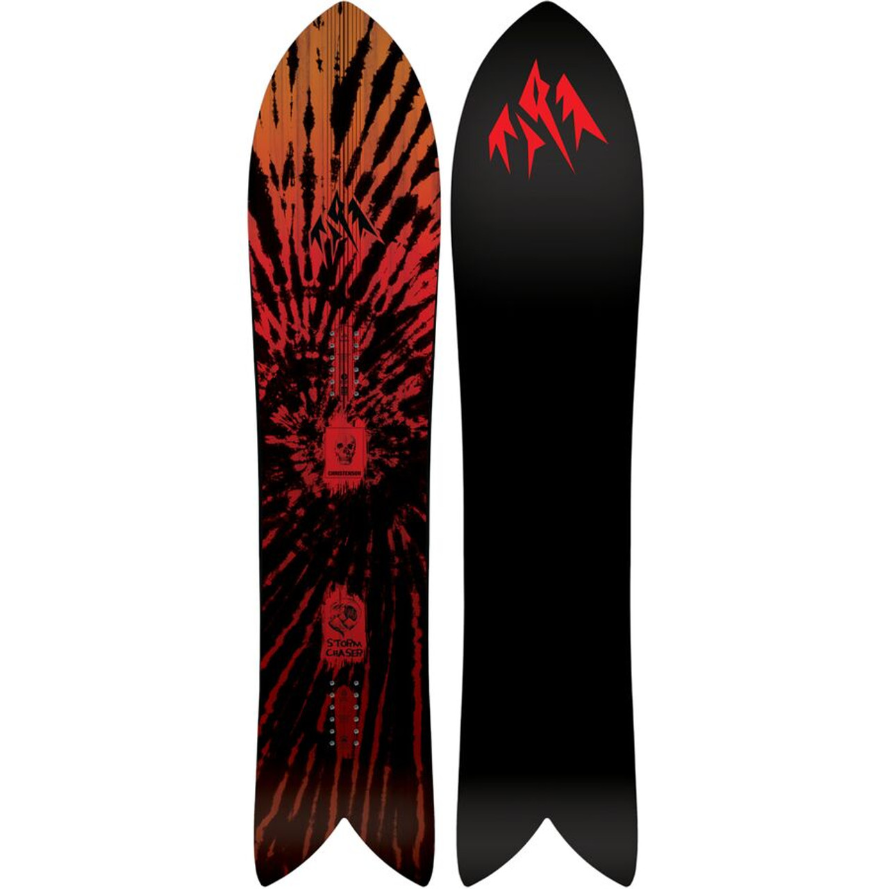 jones snowboard storm chaser 147スポーツ/アウトドア