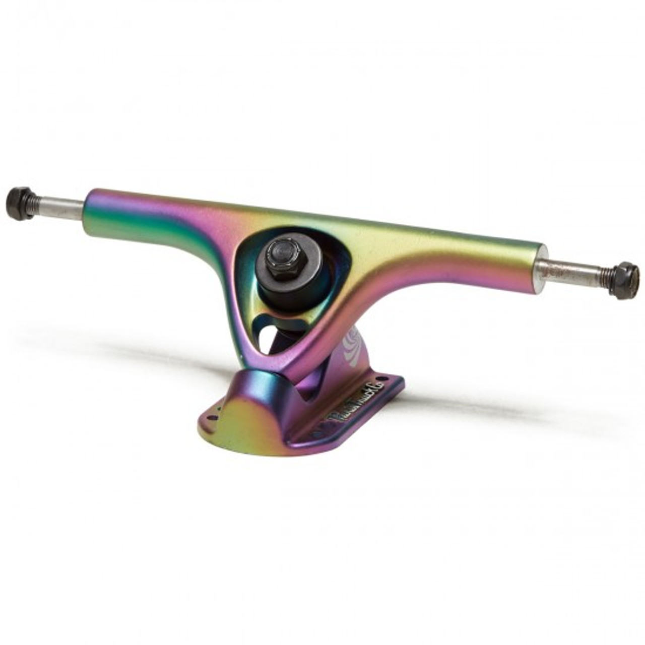 Paris V3 Trucks Set Electro Lux 180mm/43 Set