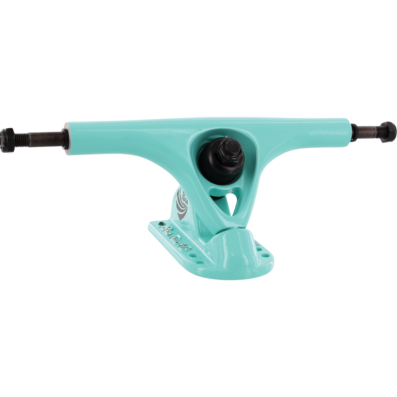 PARIS V3 180mm/50 TIFFANY TRUCKS SET