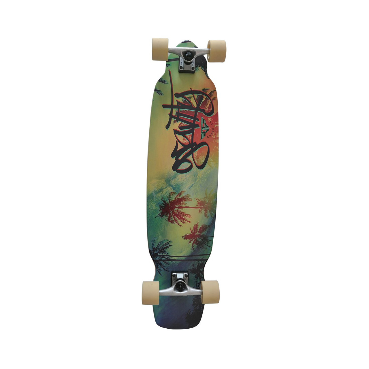スケートボード Skateboarding gravity GRAVITY Skateboard w/ Independent Trucks & Sector 9 Wheels