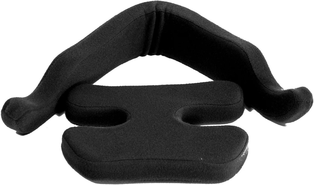 Protec Classic Helmet Liner Kit Black S