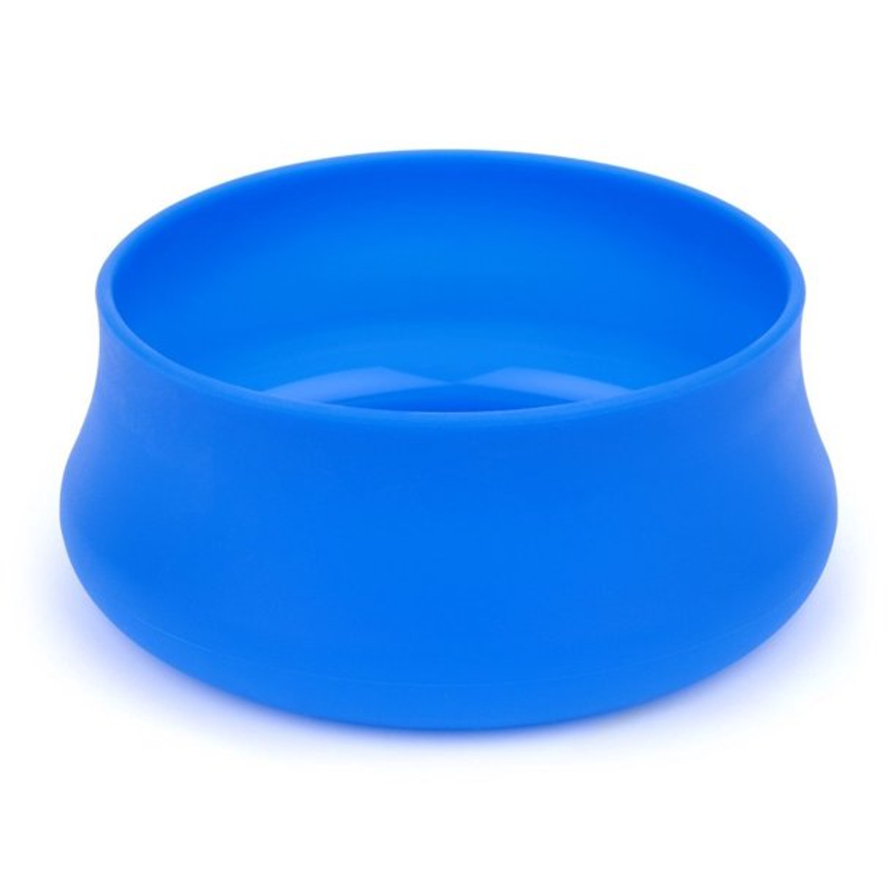 Guyot Squishy Dog Bowl Blue 32oz