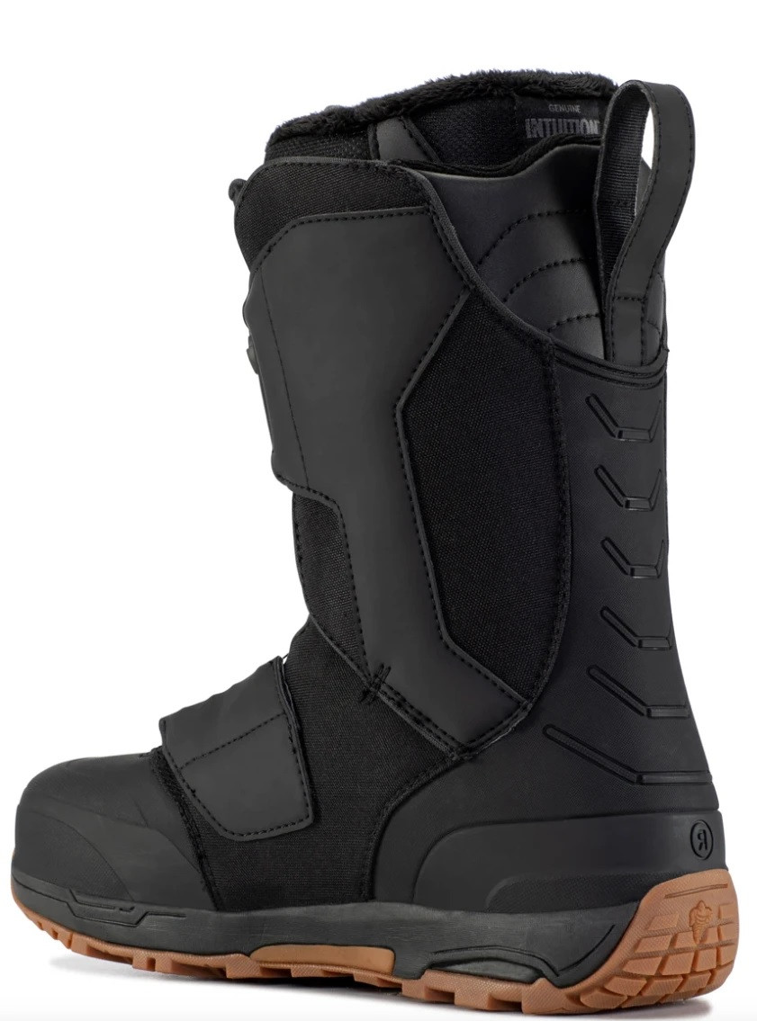 Ride Insano Snowboard Boots Black | Boardparadise.com