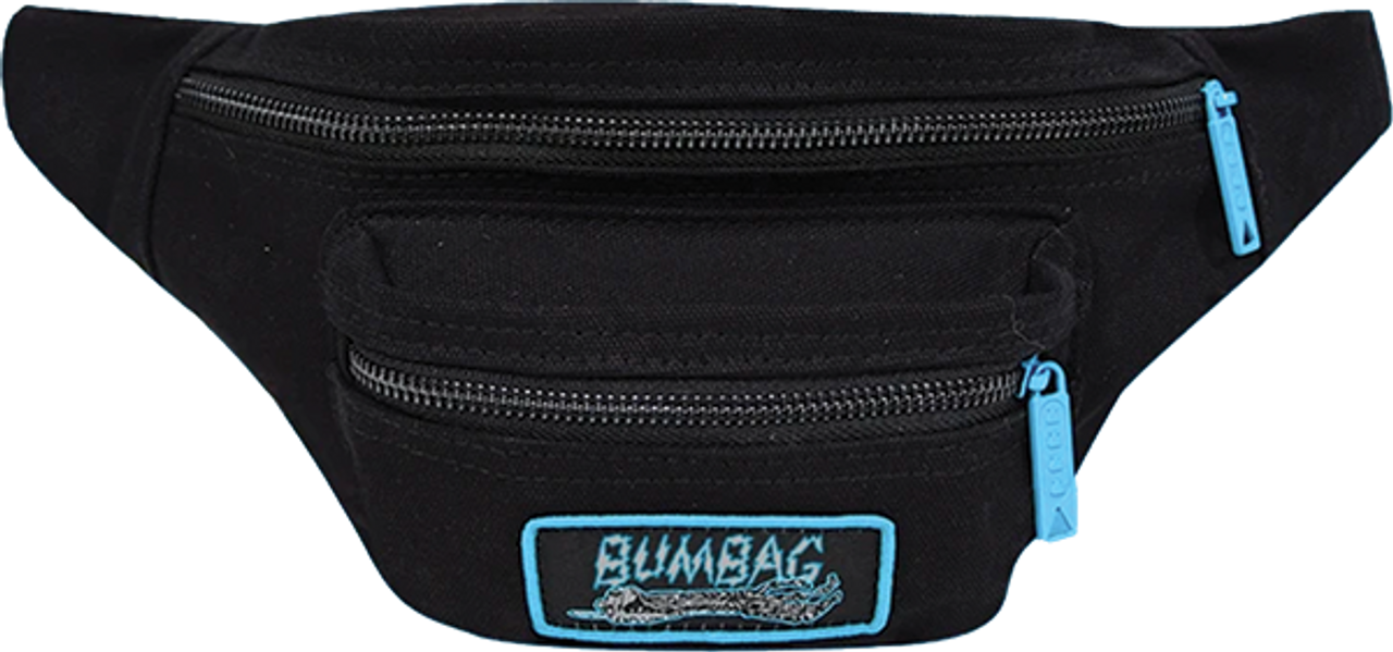 BUMBAG  HYBRID HIP PACK - FUNERAL FRENCH