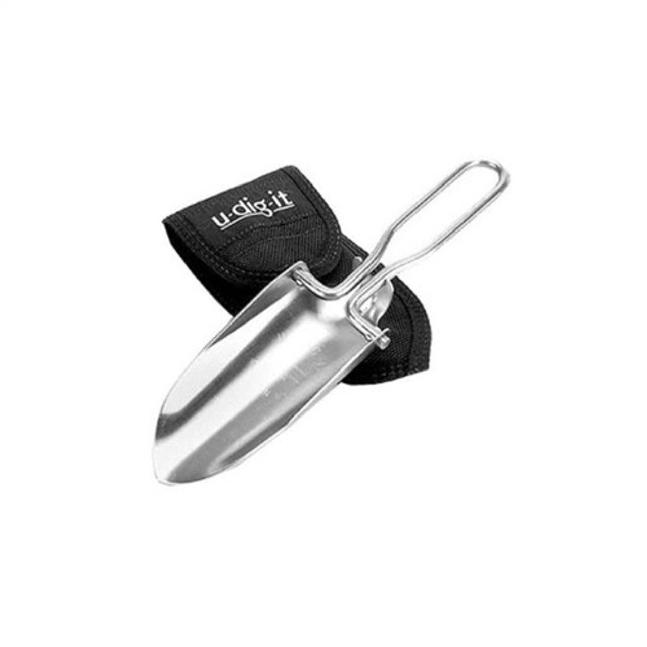 U-Dig-It Survival Tool Pro Stainless