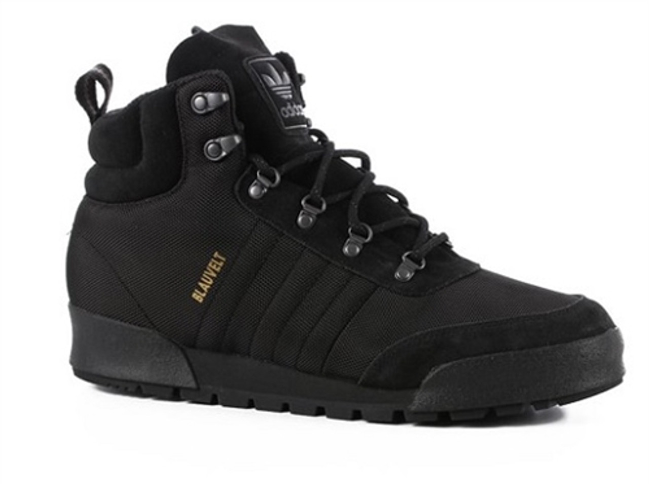 adidas jake boot black