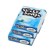 Sticky Bumps Cool Cold Single White