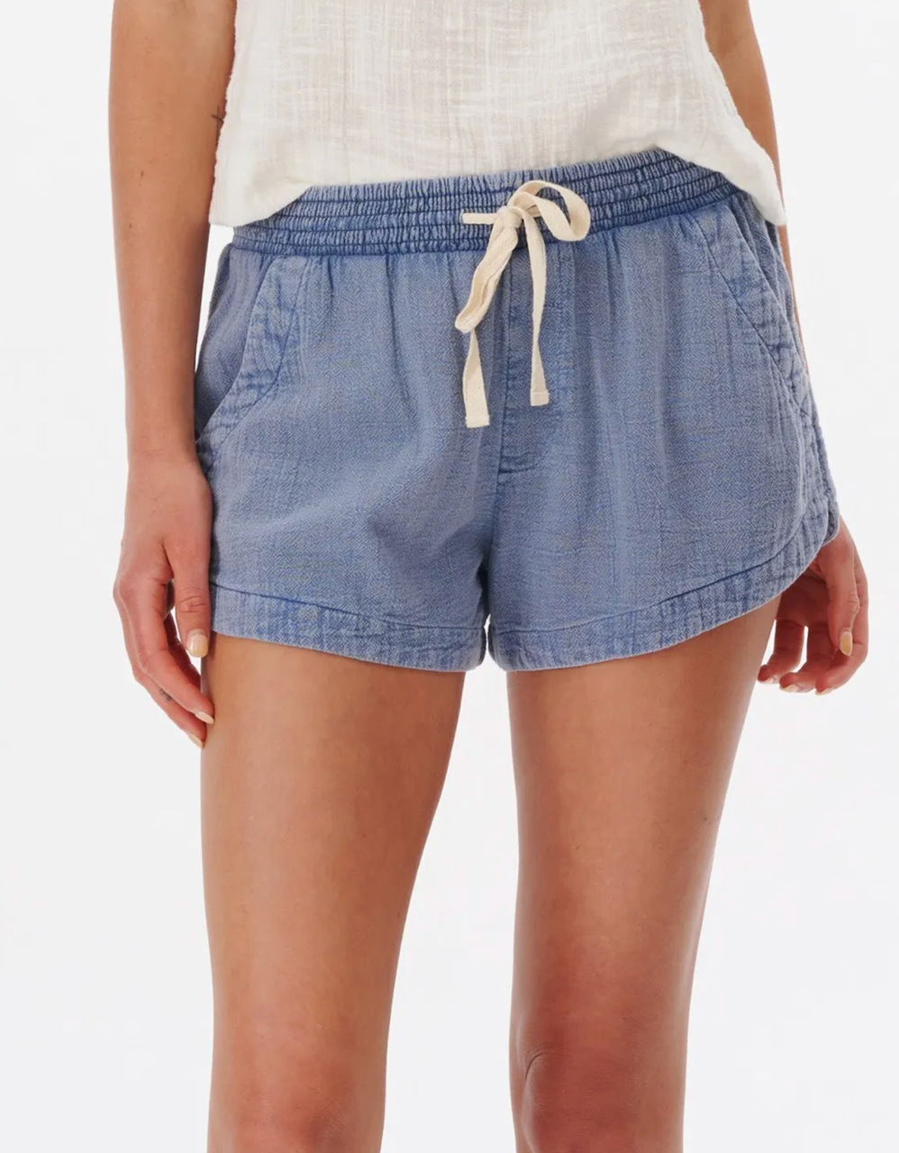 Rip Curl Classic Surf Shorts Womens Blue
