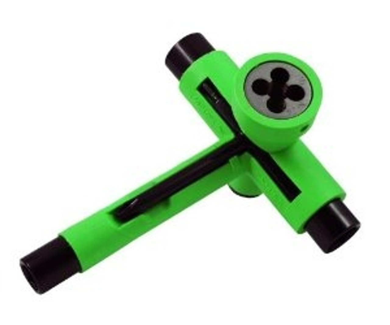 Reflex Tool Neon Green/Black