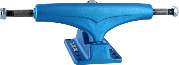 GULLWING SHADOW 8.0 BLUE/BLUE TRUCK TRUCKS SET