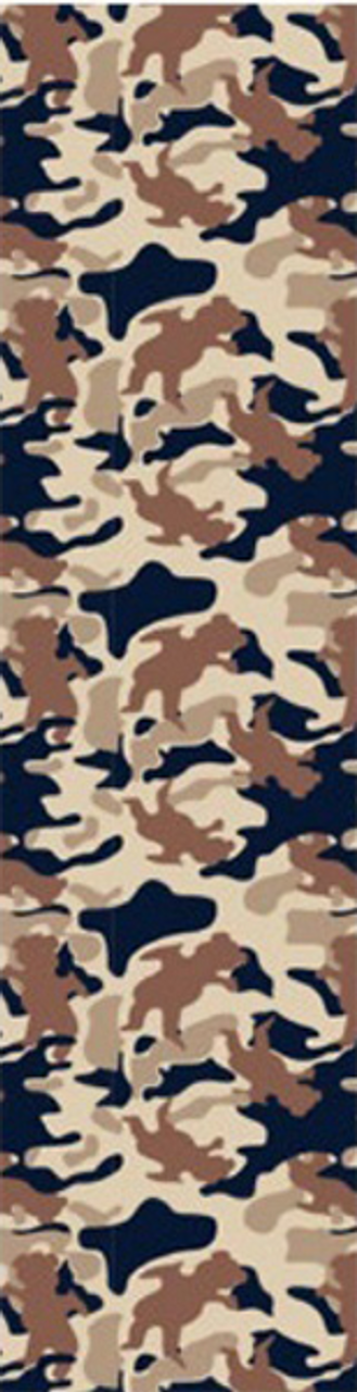 GRIZZLY 1-SHEET OG BEAR WARP CAMO TAN