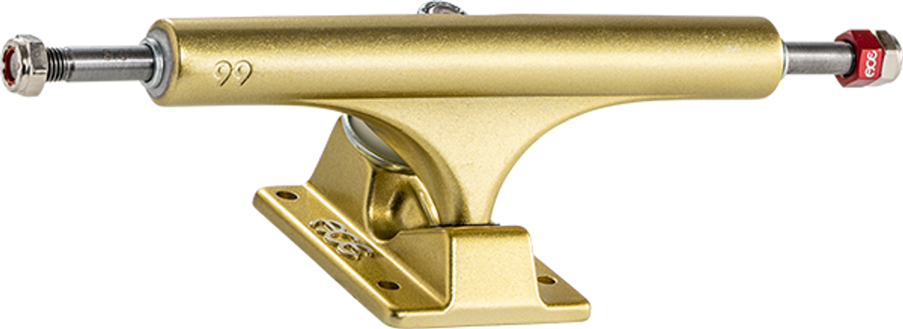 ACE AF1 66/9.0 GOLD TRUCKS SET